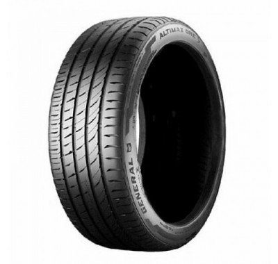Шины  (акционные предложения) General Tire	ALTIMAX ONE S 185/60 R16 81V